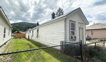 1105 E 4th St, Anaconda, MT 59711