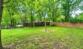 206 Crouch St, Benton, AR 72019