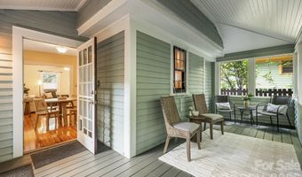 28 Woodlawn Ave, Asheville, NC 28801