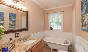 3506 CROCKETT St, Amarillo, TX 79109