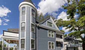 168 Humboldt Avenue 1, Boston, MA 02121