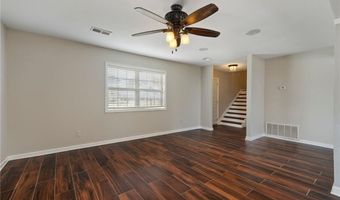 410 H St, Barling, AR 72923