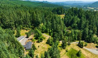 36555 MCGOWAN CREEK Rd, Springfield, OR 97478