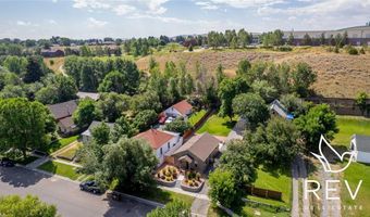 1408 Alger Ave, Cody, WY 82414