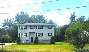 23 Trout Brook Rd, Bristol, CT 06010