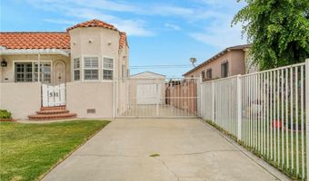 531 W Arbutus St, Compton, CA 90220
