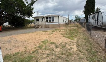 3896 E Thompson Ave, Kingman, AZ 86409