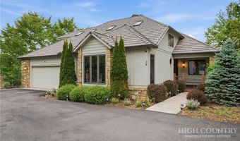 39 Crestview Ln, Banner Elk, NC 28604