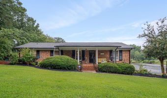 776 Chisenhall Rd, Angier, NC 27501