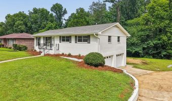 413 BRIAN Dr, Adamsville, AL 35005