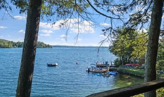 150 Minge Cove Rd, Alton, NH 03810