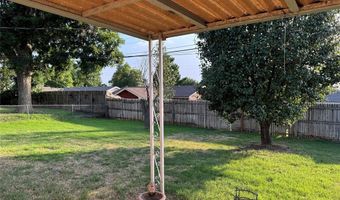 3813 N Shannon Ave, Bethany, OK 73008