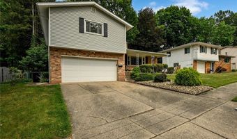 1423 Shanabrook Dr, Akron, OH 44313