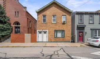 2307 Mission St, Airville, PA 15203