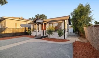1244 Nadeau St, Los Angeles, CA 90001