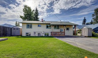 7813 Dover Ave, Anchorage, AK 99504