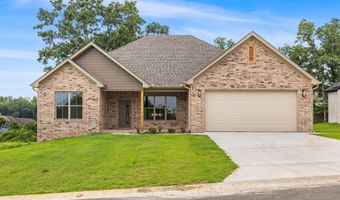 738 Grand Valley Loop, Austin, AR 72007