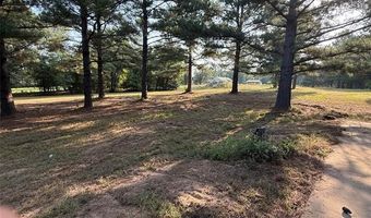 602 NE I St, Antlers, OK 74523