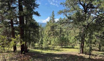 Upper Rd lot 18, Angel Fire, NM 87710