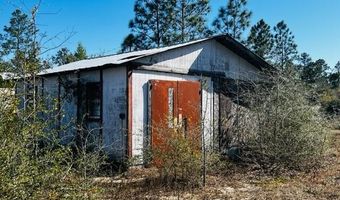 NW County Rd 274, Altha, FL 32421