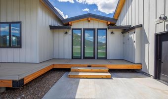 85 COLUMBINE St, Alpine, WY 83128