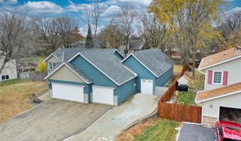 13416 Swallow St NW, Andover, MN 55304