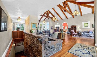 42816 Poplar Ln, Big Arm, MT 59910
