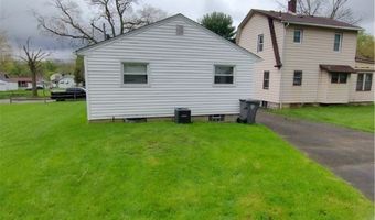 3456 Lenox Ave, Youngstown, OH 44502