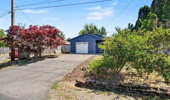 111 Enos St, Amity, OR 97101