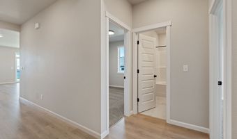 762 NW 28th St Plan: Plan 1549, Battle Ground, WA 98604