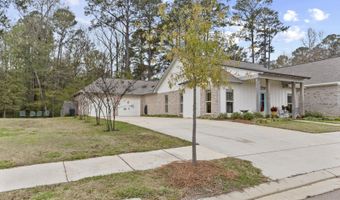 842 Long Leaf Cir, Brandon, MS 39042