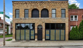 1687 Oak St 1685, Columbus, OH 43205