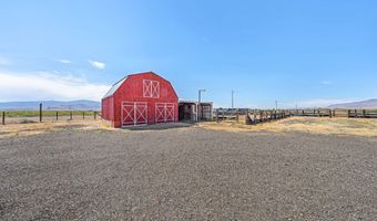 1915 Thomas Jefferson Ave, Battle Mountain, NV 89820