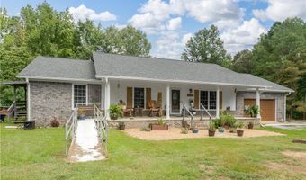 2865 91 Co Rd, Bankston, AL 35542