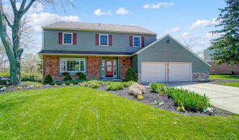 8141 Capitol Dr, Anderson Twp., OH 45244