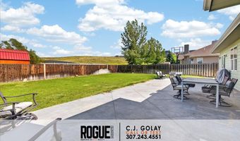 6041 S Spruce St, Casper, WY 82601