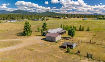 29399 N Clagstone Rd, Athol, ID 83801