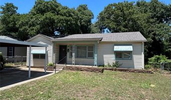 6713 NW 27th St, Bethany, OK 73008