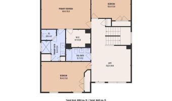 93 Spring Crest Dr, Angier, NC 27501