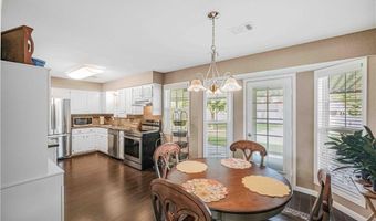 1410 Briarwood Dr, Alma, AR 72921