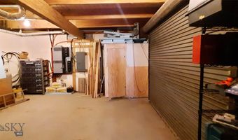 15 Crazy Horse Ln 943-9, Belfry, MT 59008