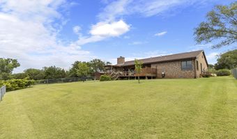 1407 Canyon Hills Dr, Alva, OK 73717