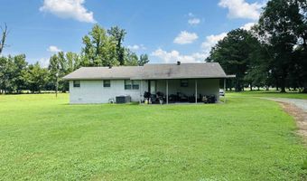 11550 N 31 Hwy, Austin, AR 72007