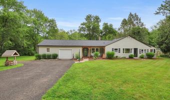 125 Brewster St, Coventry, CT 06238