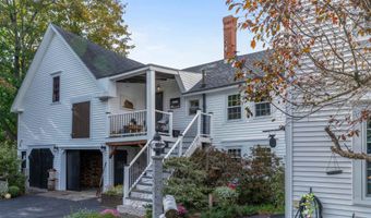 187 King St, Boscawen, NH 03303