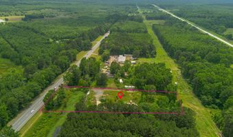 6184 6188 Highway 367, Beebe, AR 72012