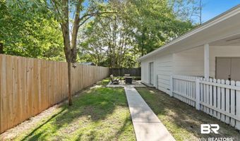 903 S Pensacola Ave, Atmore, AL 36502