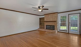 6401 HINSDALE Dr, Amarillo, TX 79109