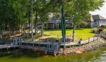 378 LAKEVIEW Cir, Alpine, AL 35014