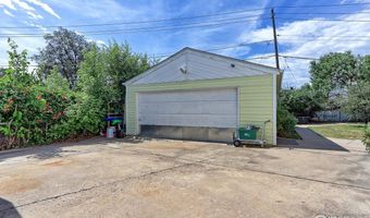 12384 W 61st Ave, Arvada, CO 80004